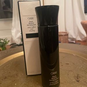 Oribe Royal Blowout Heat Styling Spray - BRAND NEW NEVER USED